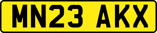 MN23AKX