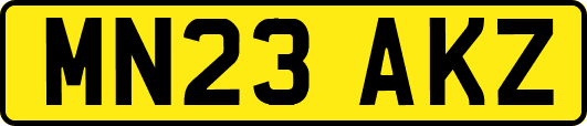 MN23AKZ