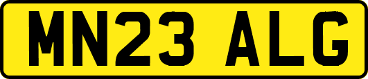 MN23ALG