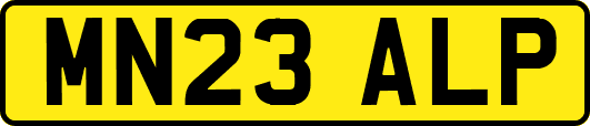 MN23ALP