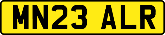 MN23ALR