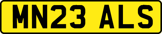 MN23ALS