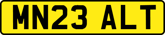 MN23ALT
