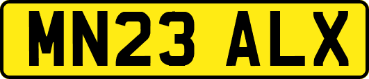MN23ALX