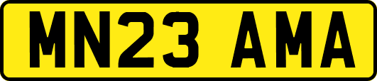 MN23AMA