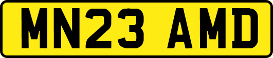 MN23AMD