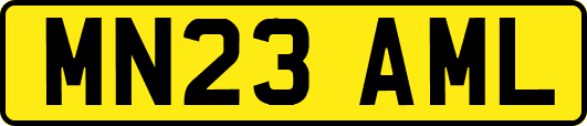 MN23AML