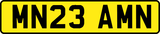 MN23AMN