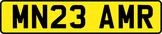 MN23AMR