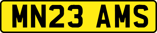 MN23AMS