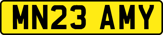 MN23AMY