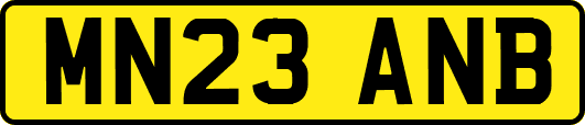 MN23ANB