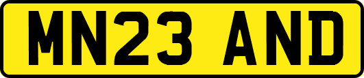 MN23AND