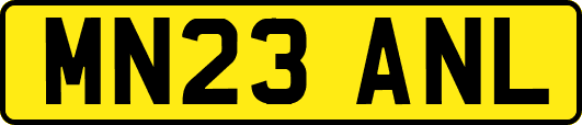 MN23ANL
