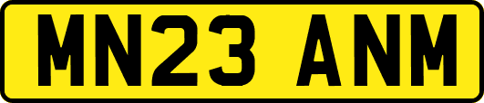 MN23ANM