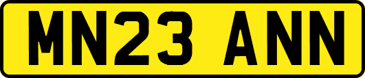 MN23ANN