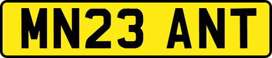 MN23ANT