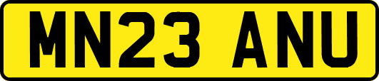 MN23ANU