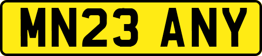MN23ANY
