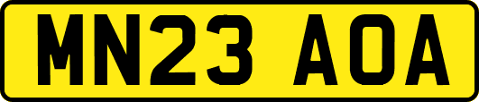 MN23AOA