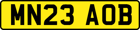 MN23AOB