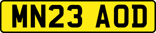 MN23AOD