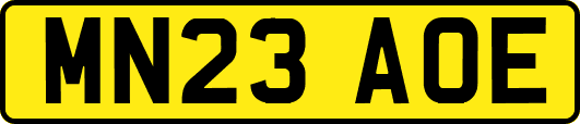 MN23AOE