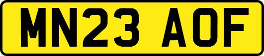 MN23AOF