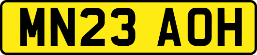 MN23AOH
