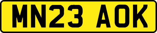 MN23AOK