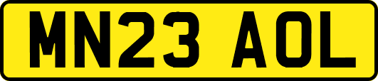 MN23AOL