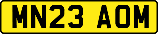 MN23AOM