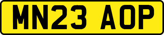 MN23AOP
