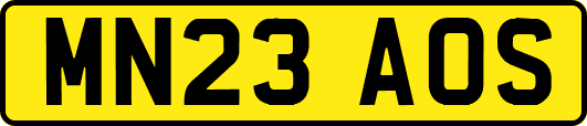 MN23AOS