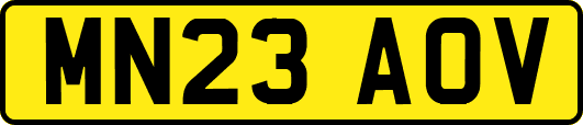 MN23AOV