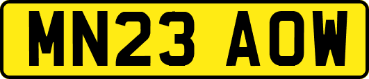 MN23AOW