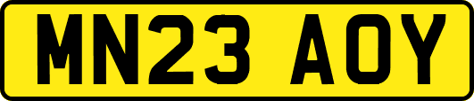 MN23AOY