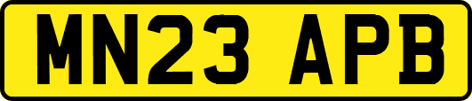 MN23APB