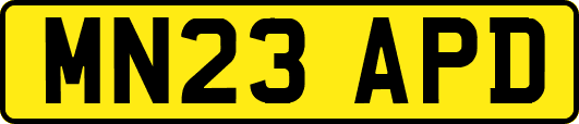 MN23APD