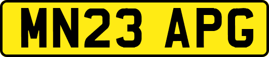 MN23APG