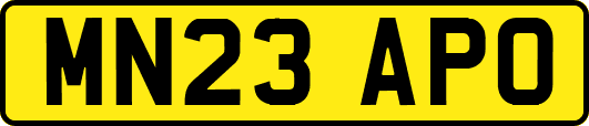 MN23APO