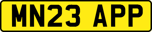 MN23APP