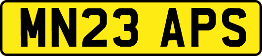 MN23APS