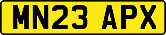 MN23APX