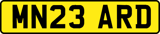 MN23ARD