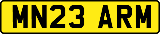 MN23ARM