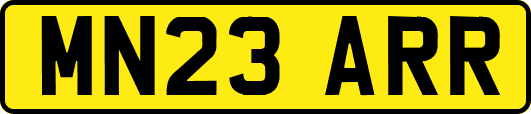 MN23ARR