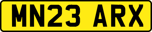MN23ARX