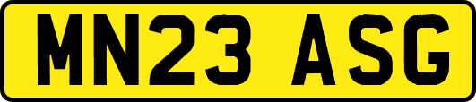 MN23ASG