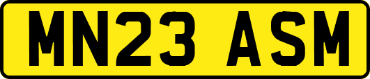 MN23ASM